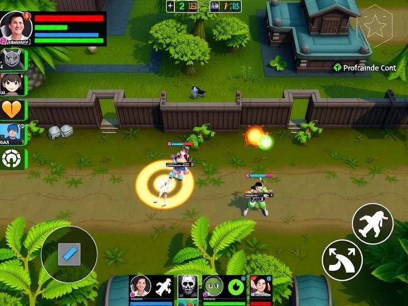 Coriander Combatant Community Event